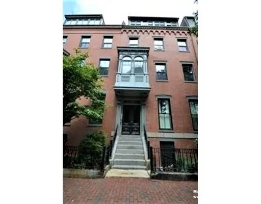 23 Union Park, South End