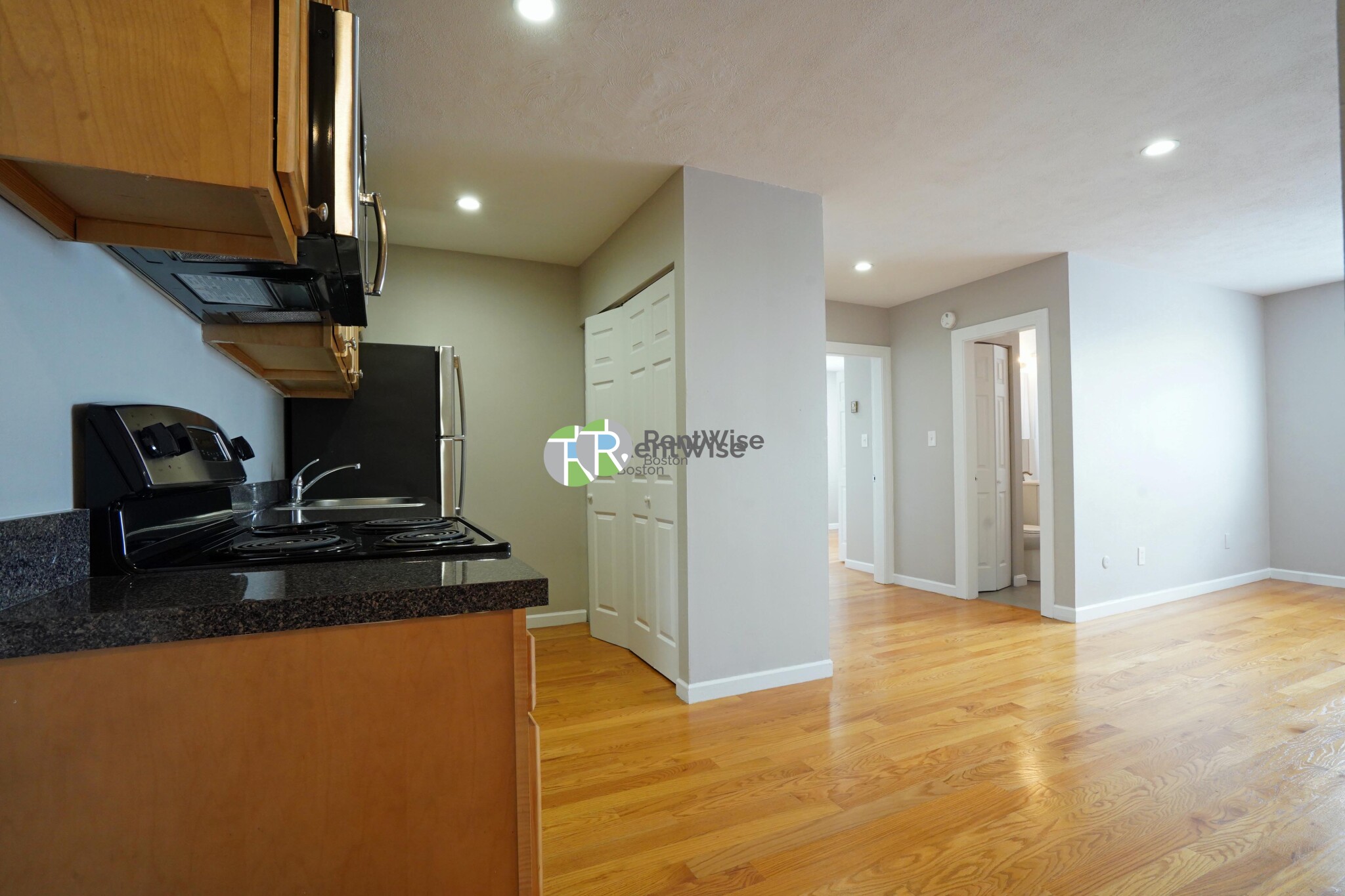 1200 Commonwealth Ave, Brighton