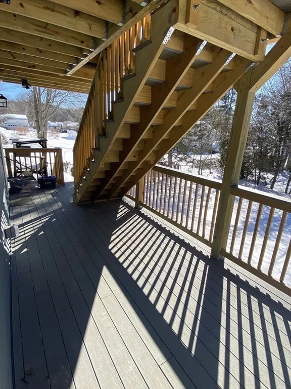 55 Burrage Ave, Leominster