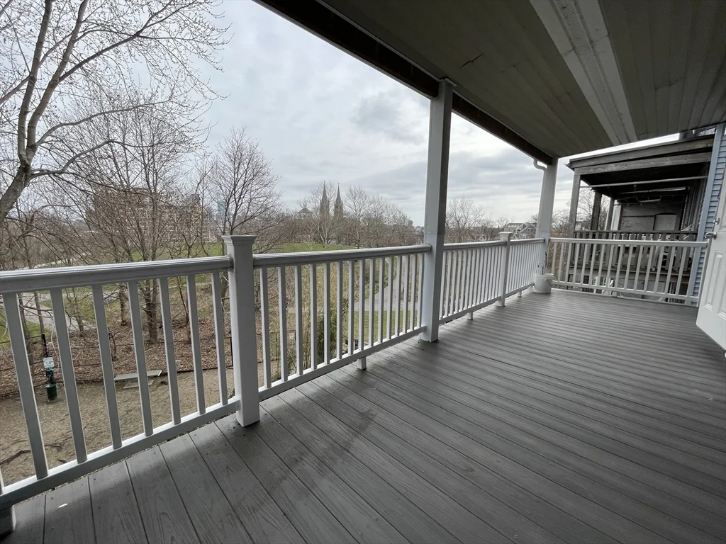 84 Calumet St, Mission Hill