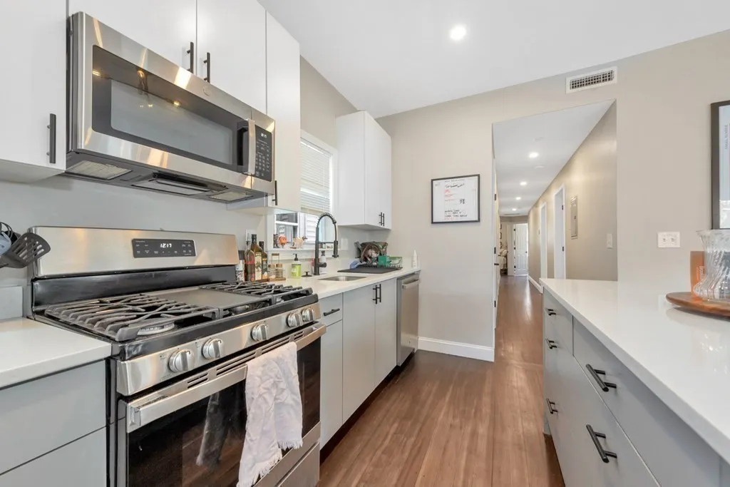 777 Columbia Rd, Boston