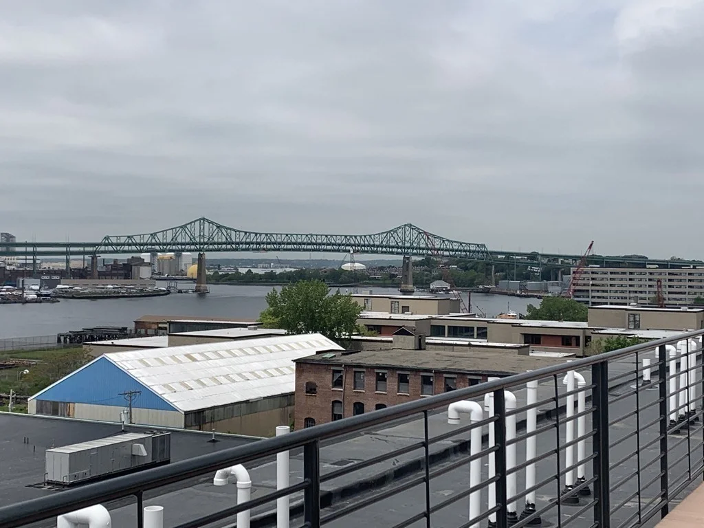250 Meridian St, East Boston