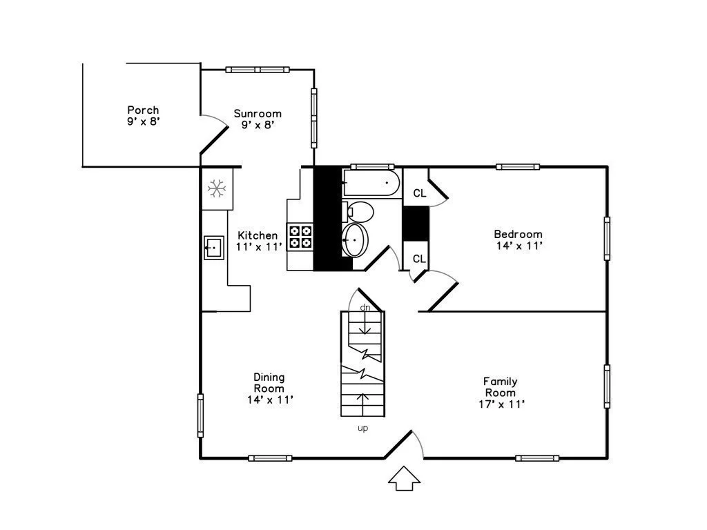 36 Bonad Rd, West Roxbury