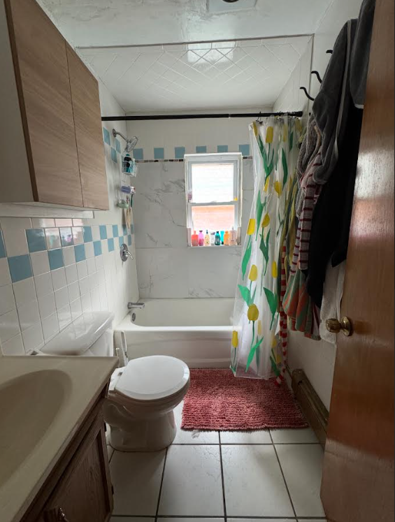 153 Cherry St, The Port