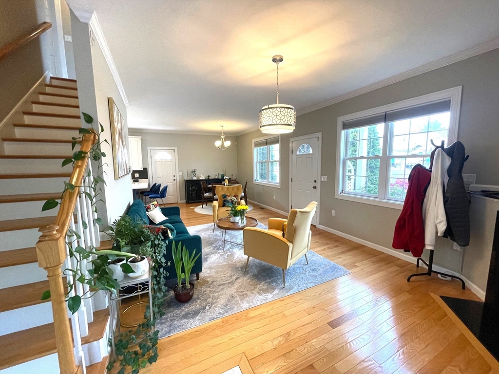 368 Boylston St, Newton