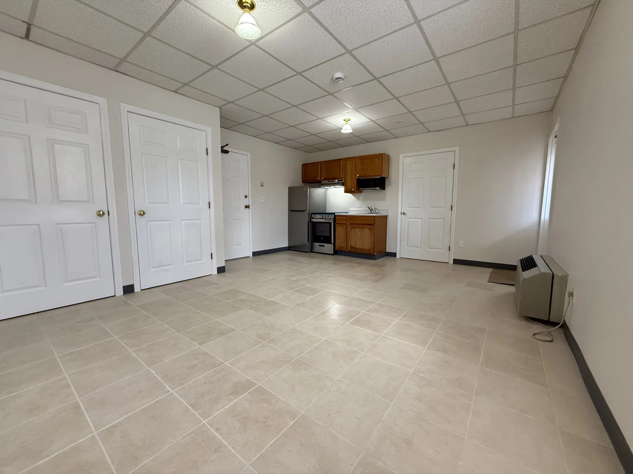 104 Adams St, South Side