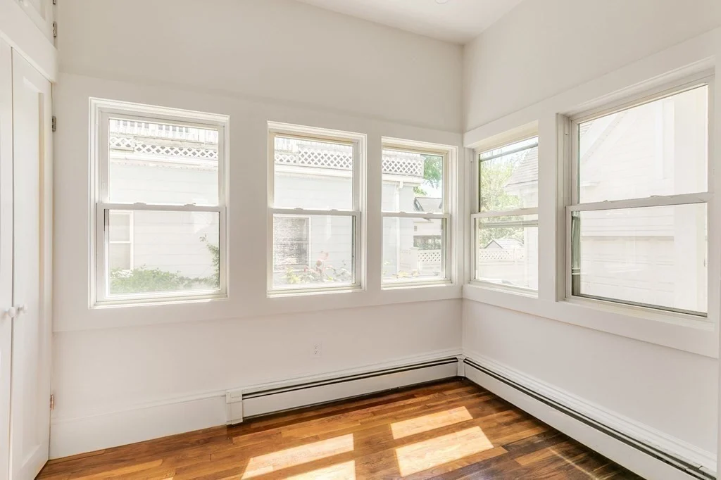 14 Evergreen, Winter Hill