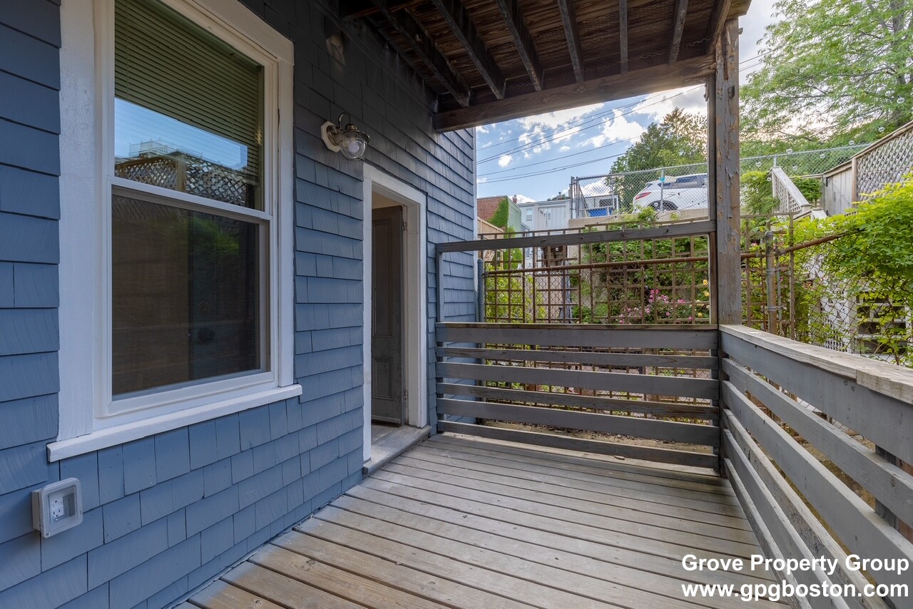 466 East 7th St, South Boston