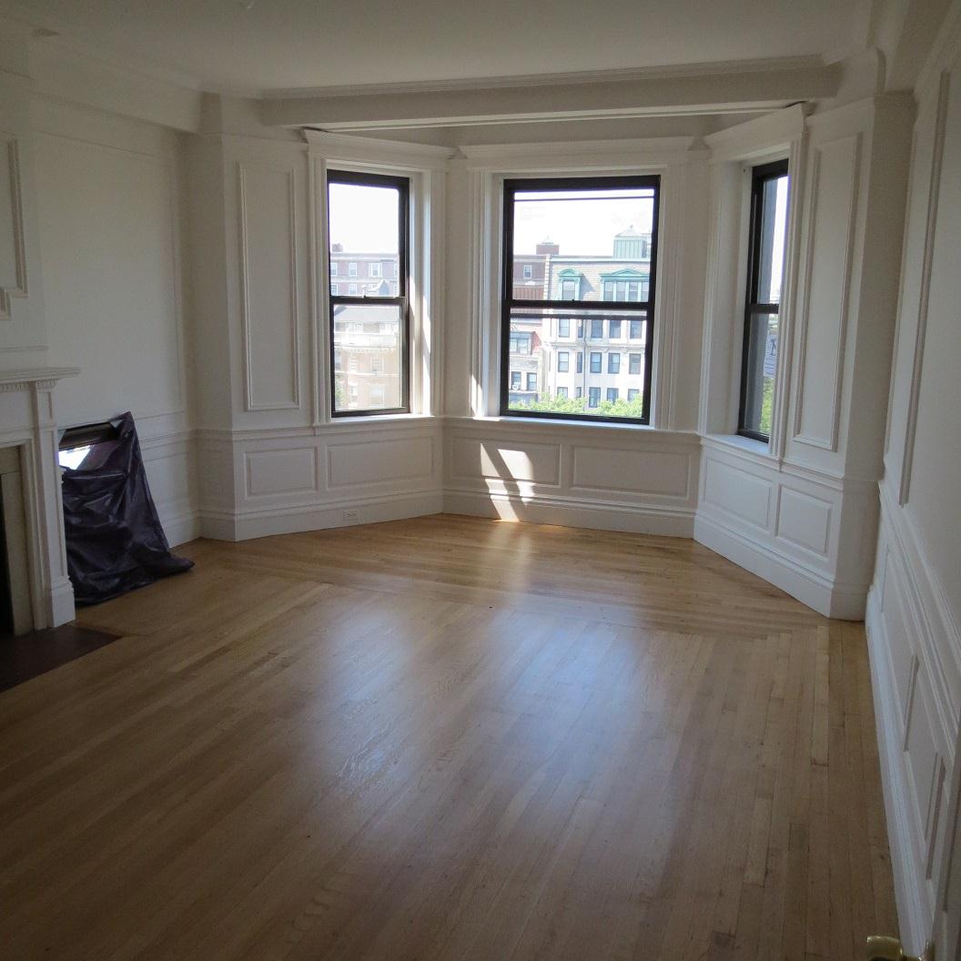 1 split bed, 1 bath apartment for rent at 466 Commonwealth Ave Unit 703, Back Bay — photo 9 of 9