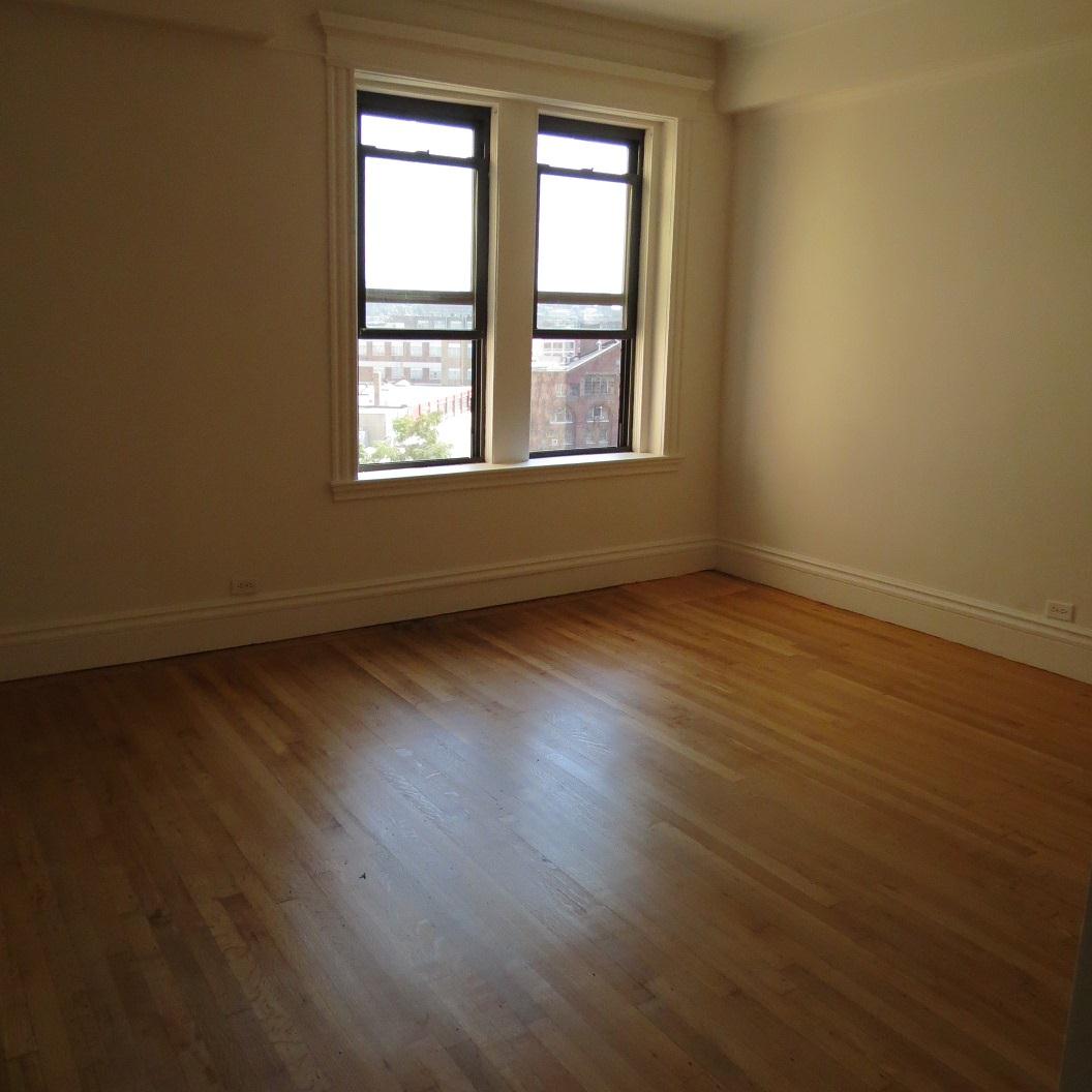 1 split bed, 1 bath apartment for rent at 466 Commonwealth Ave Unit 703, Back Bay — photo 8 of 9