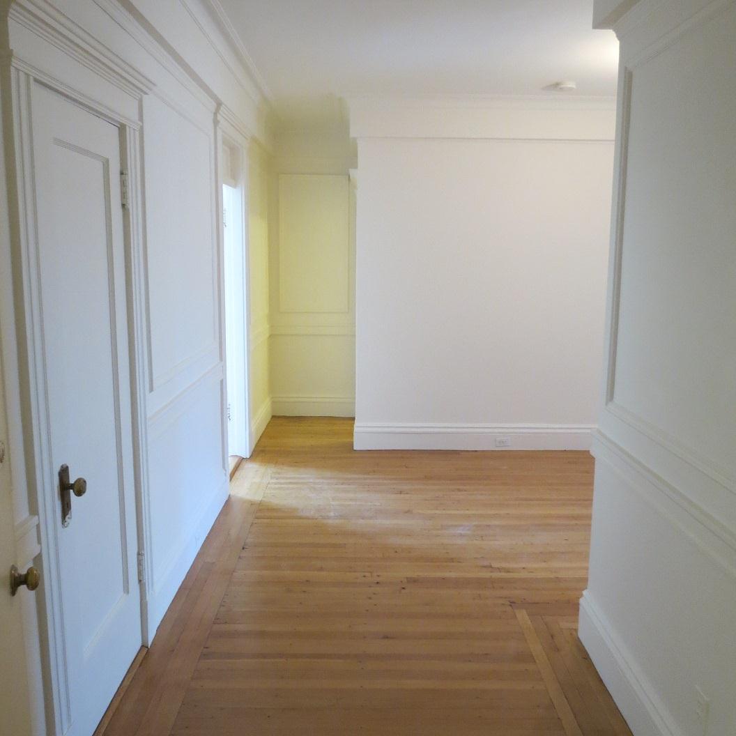 1 split bed, 1 bath apartment for rent at 466 Commonwealth Ave Unit 703, Back Bay — photo 4 of 9