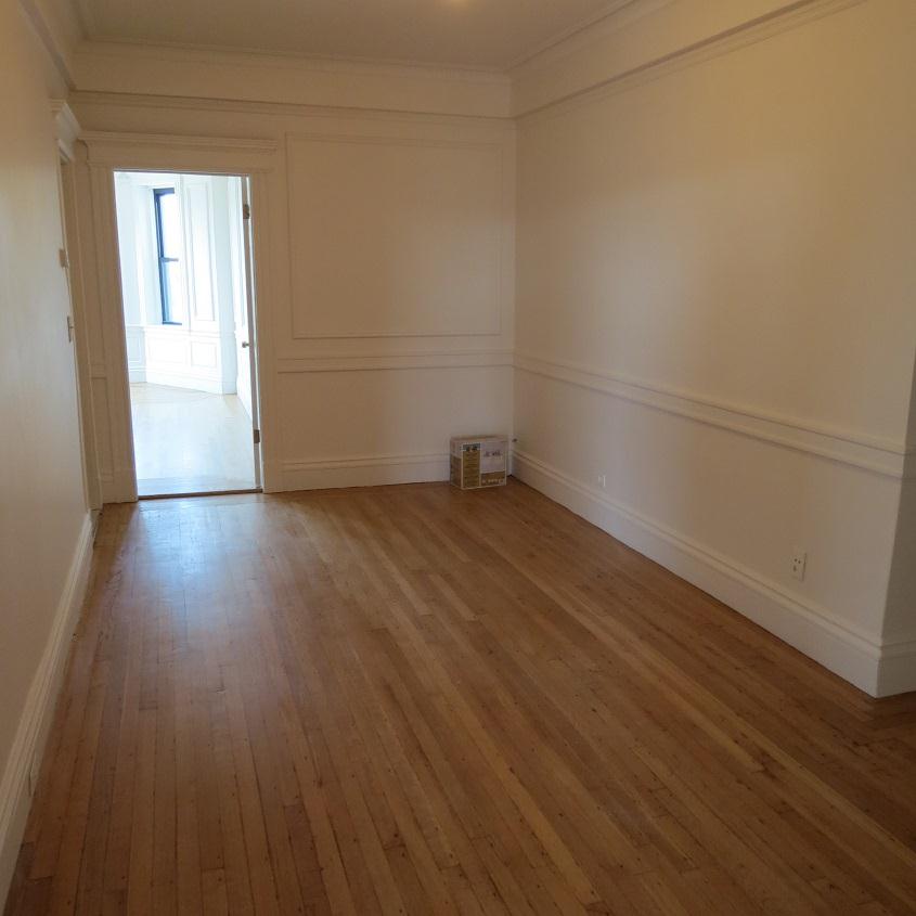 1 split bed, 1 bath apartment for rent at 466 Commonwealth Ave Unit 703, Back Bay — photo 6 of 9