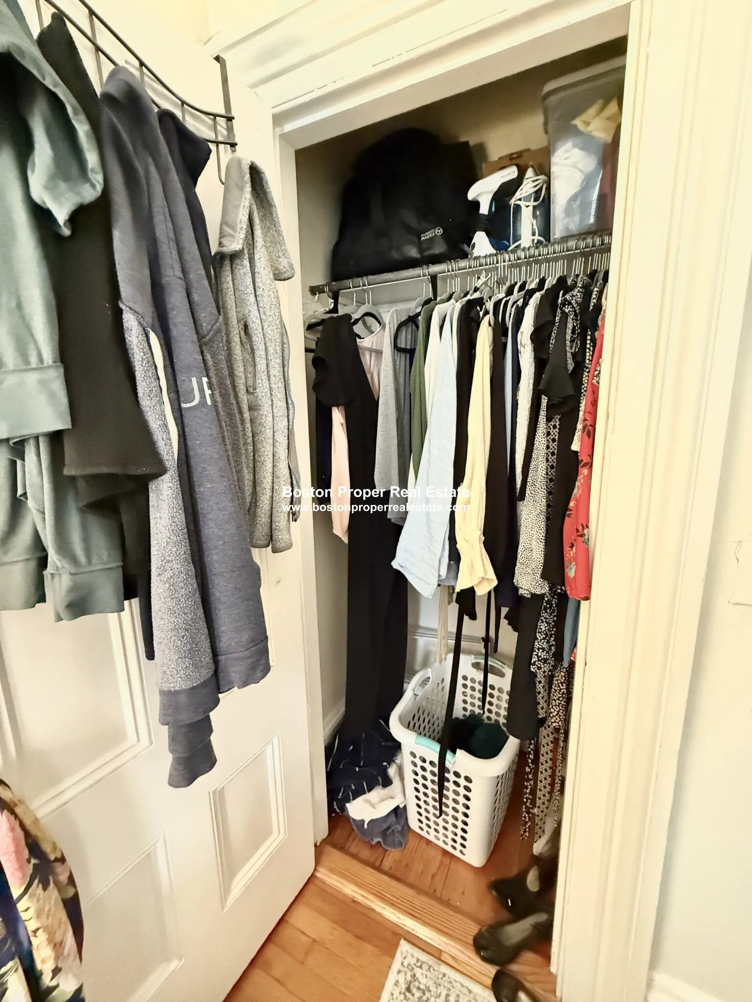 177 Marlborough St, Back Bay