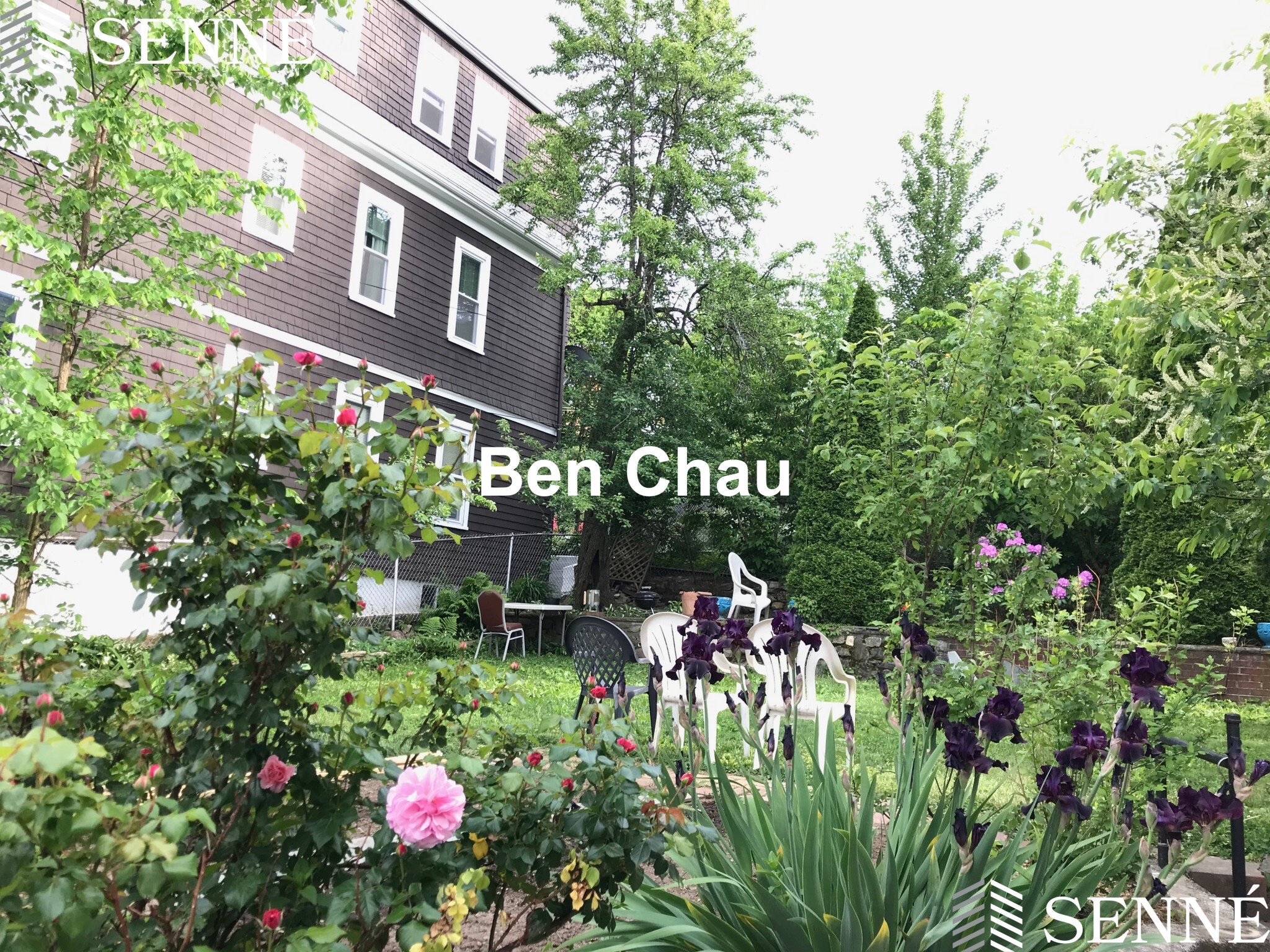 53 Main St, Winter Hill