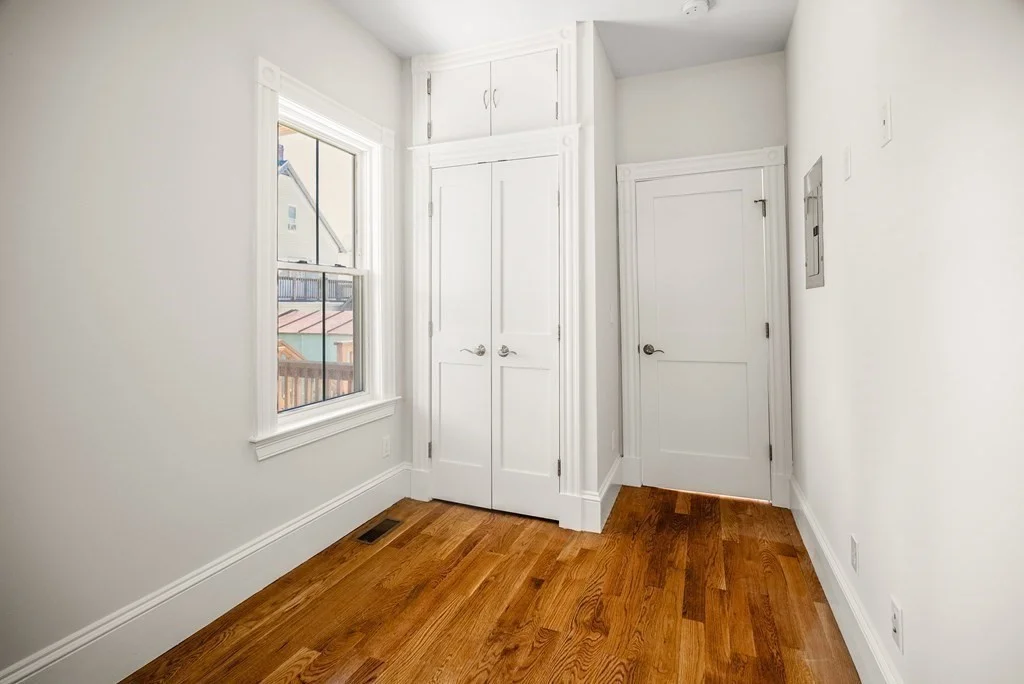 34 Henry St, Everett