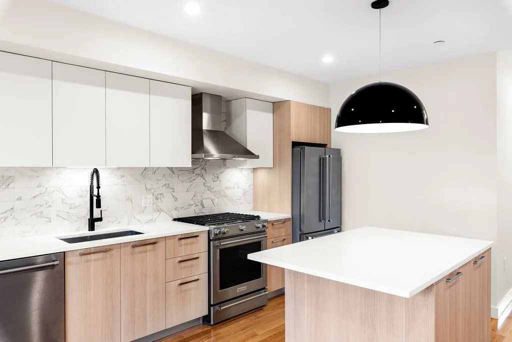 298 Marginal, East Boston