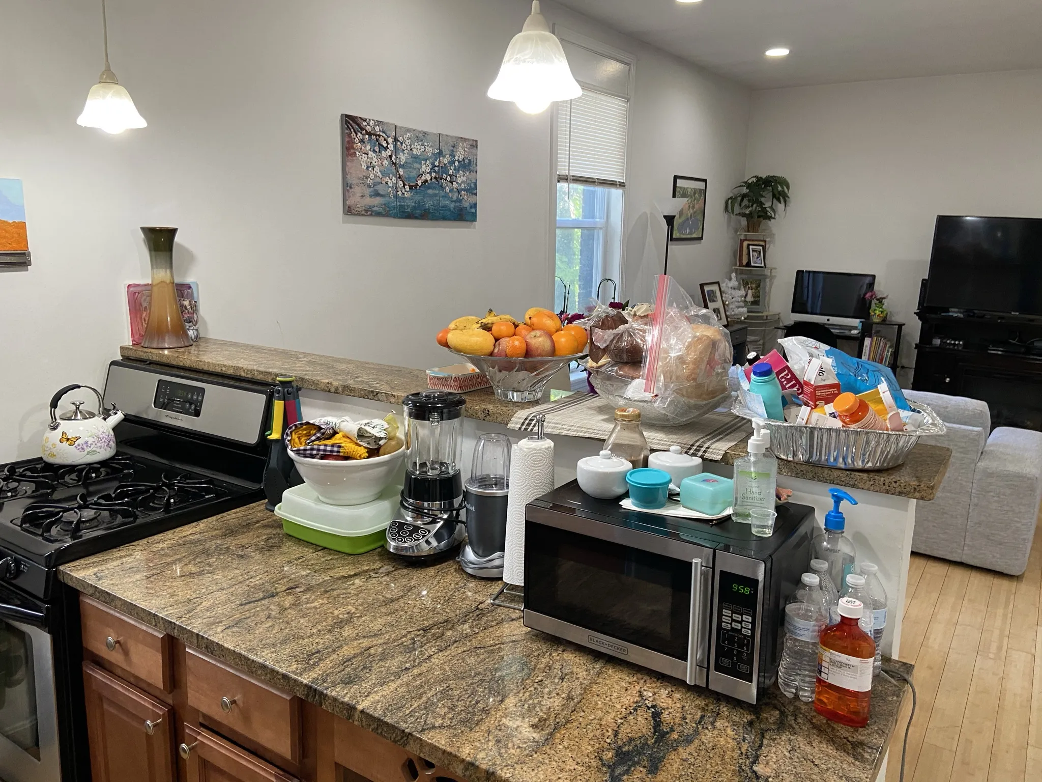 40 Newton St, Brighton