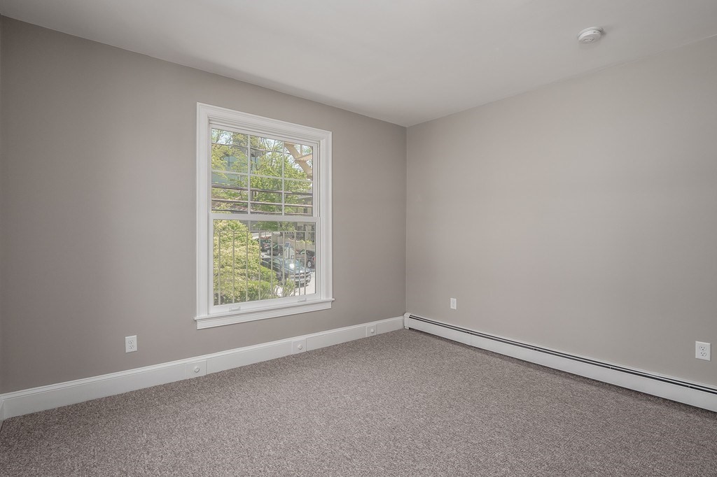 50 Columbus Ave, Union Square