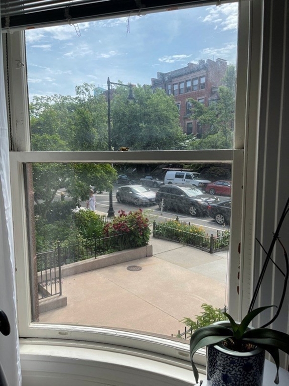 470 Beacon St, Back Bay