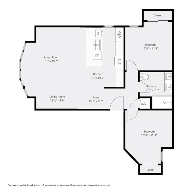 75 W Broadway, South Boston