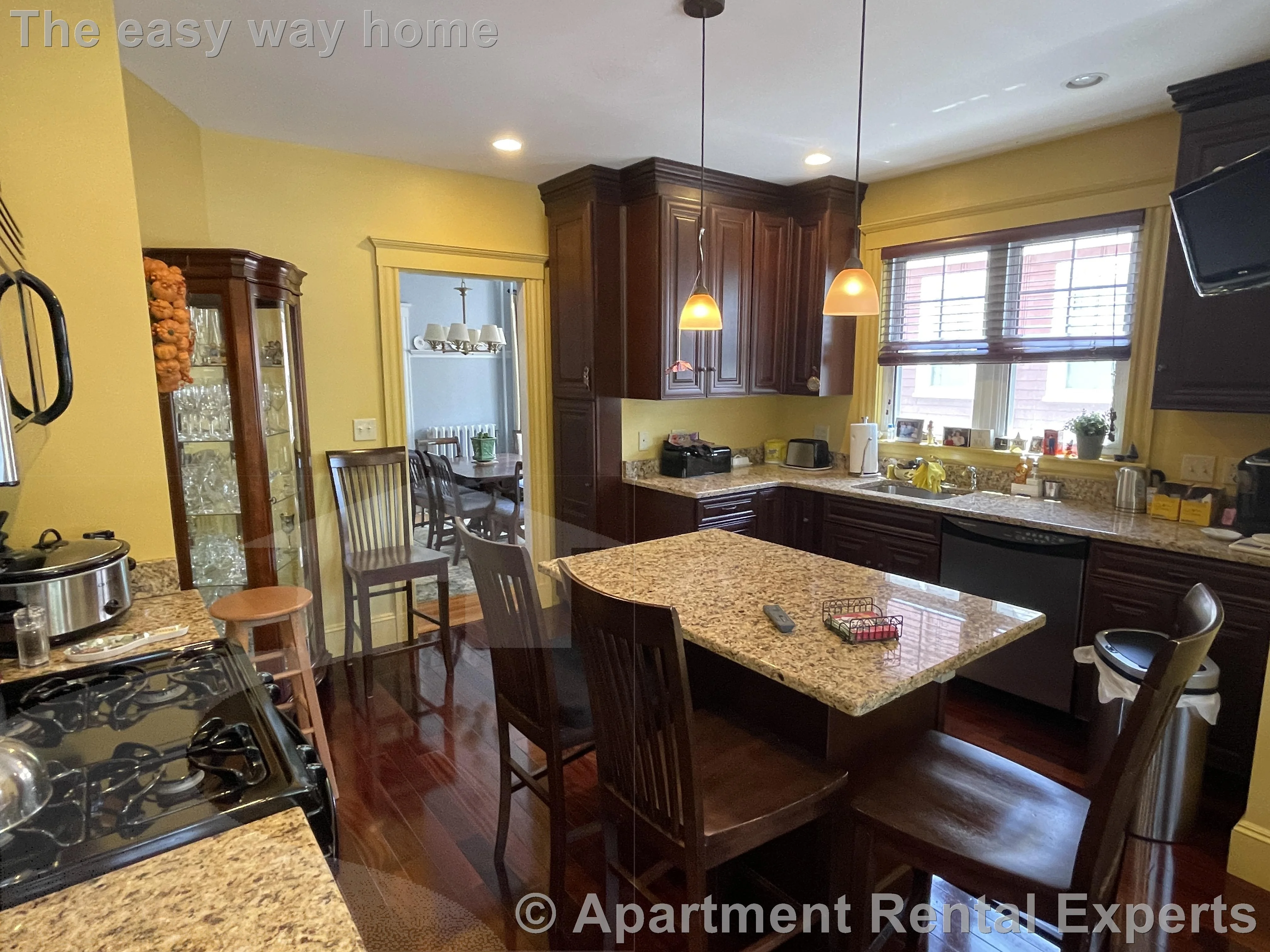 200 Larch Rd, Huron Village