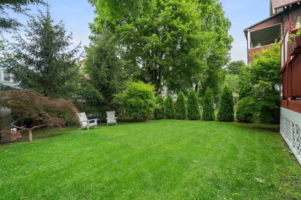 45 Magoun St, North Cambridge