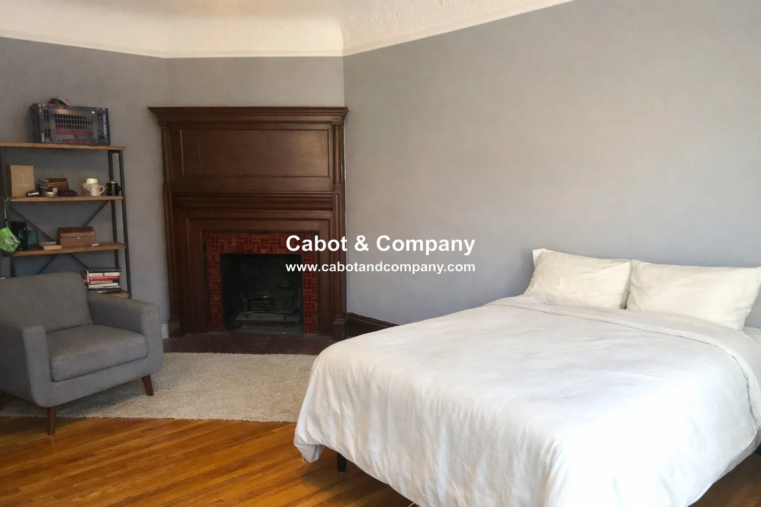 306 Newbury St, Back Bay