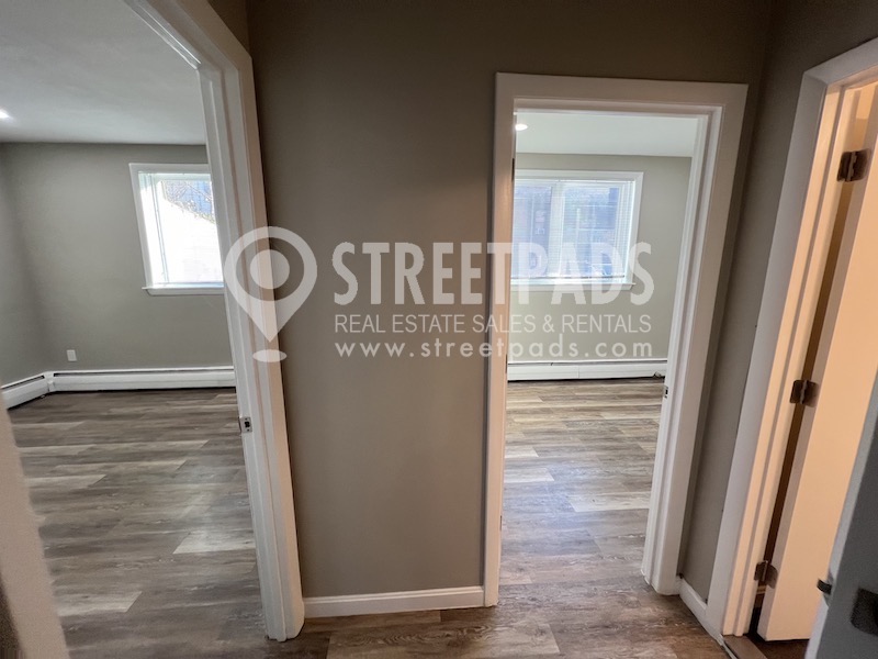 50 Evergreen St, Jamaica Plain