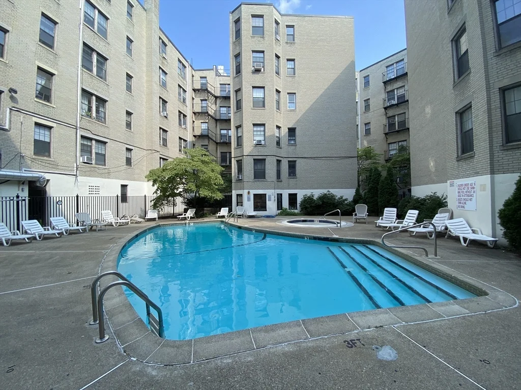 370 Chestnut Hill Ave, Brighton