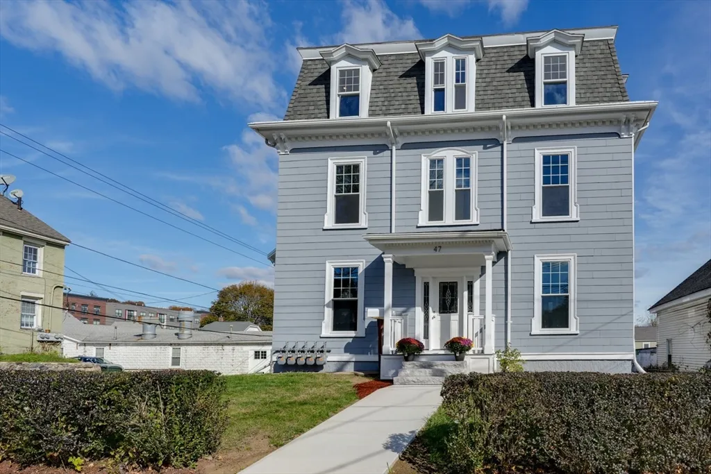 47 Mechanic St, Marlborough