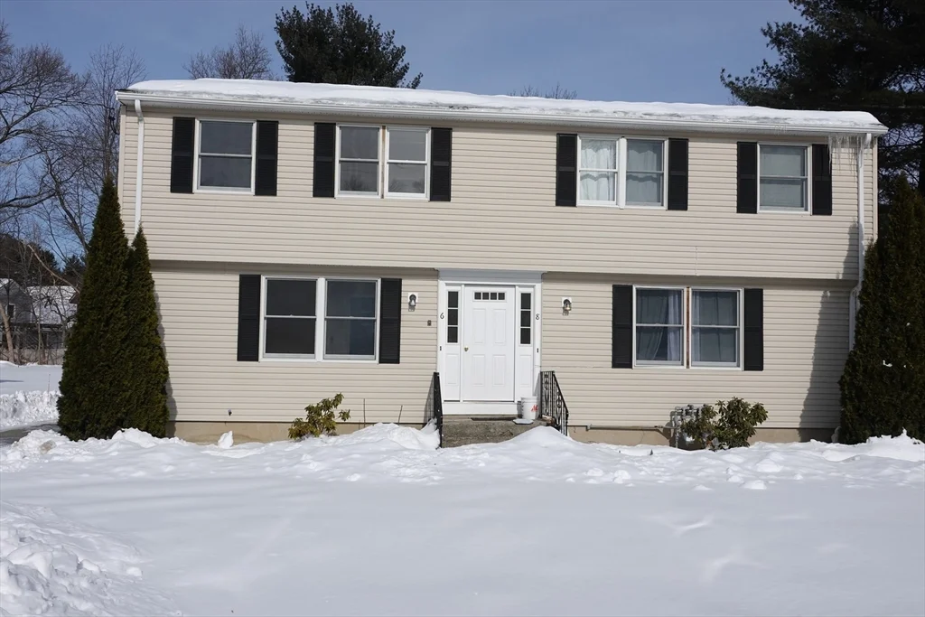 6 Pondover Rd, Billerica