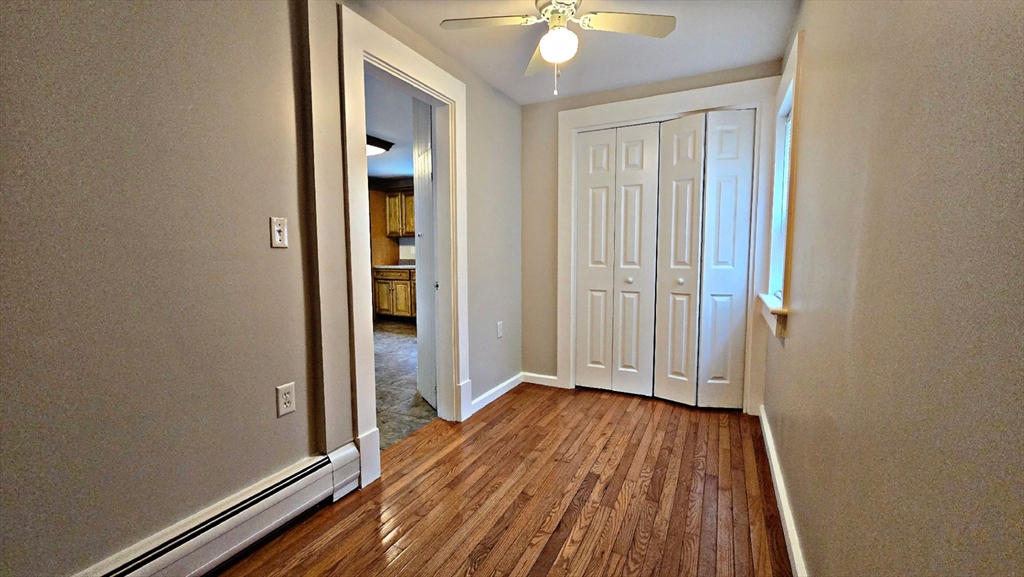 125 Hillman St, New Bedford