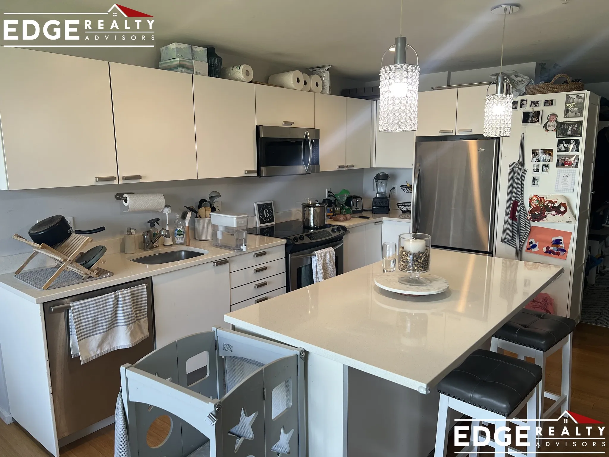 2 Earhart St, East Cambridge