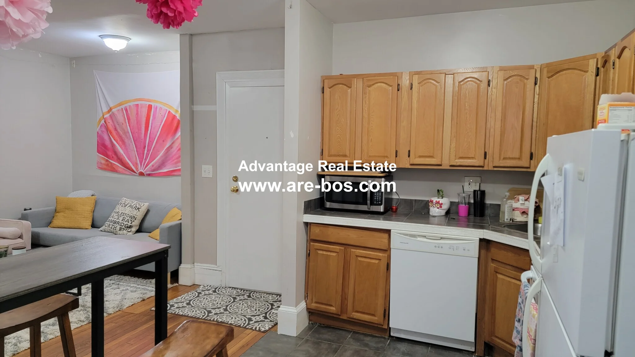 1056 Commonwealth Ave, Brighton