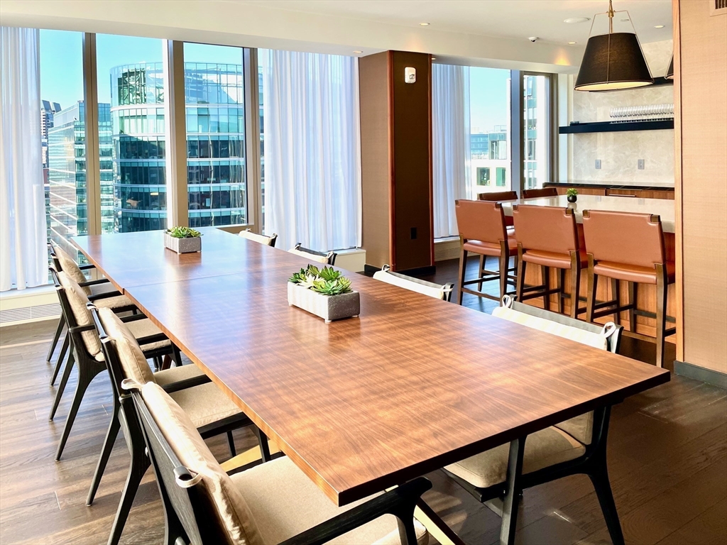 135 Seaport Blvd, Seaport District