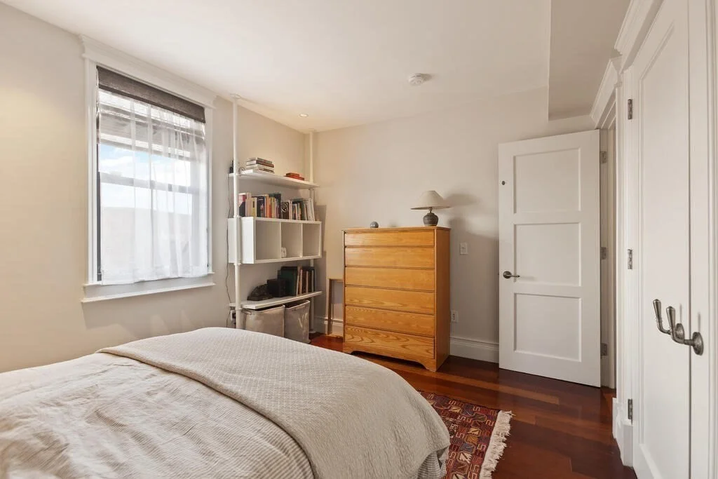 676 Tremont St, South End