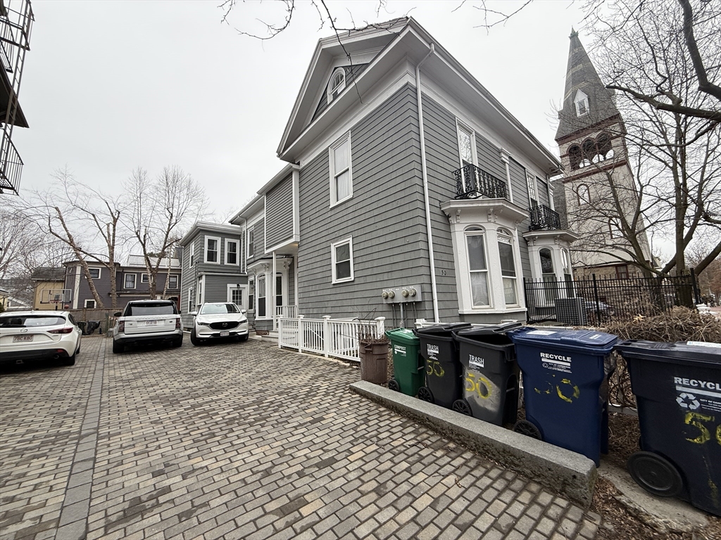 50 Magazine St, Central Square