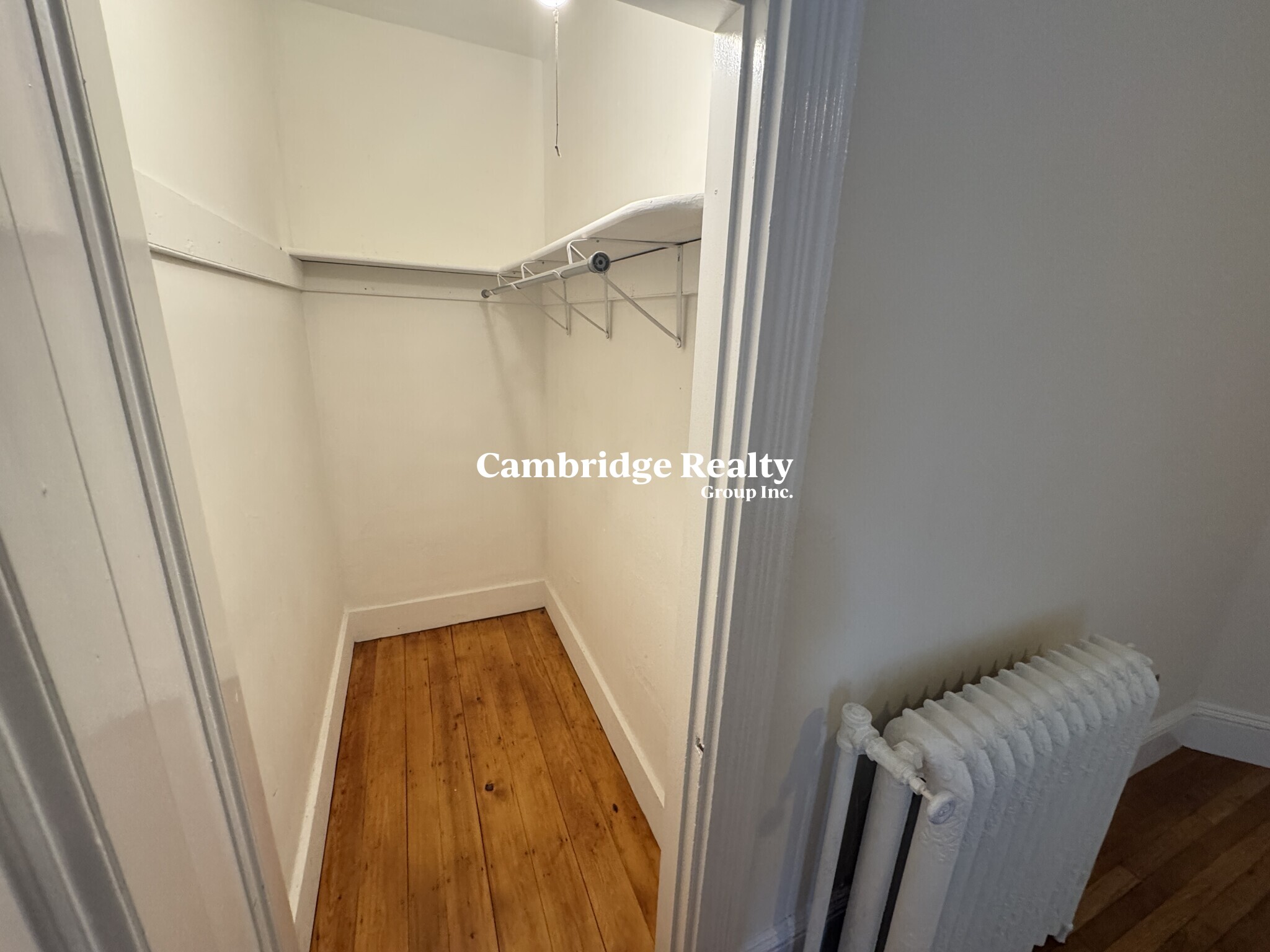 246 Highland Ave, Powder House Square