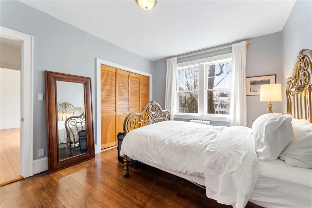 20 Concord Ave, West Cambridge