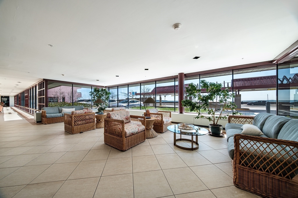 350 Revere Beach Boulevard, Revere