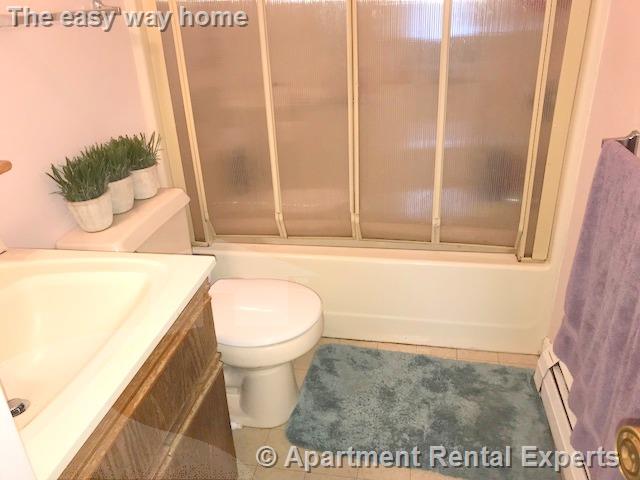 45 Cross St, Medford Square