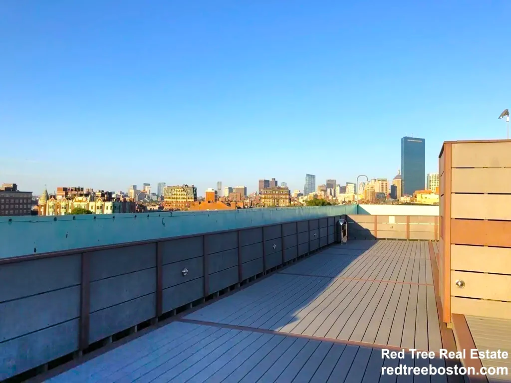 464 Commonwealth Ave, Fenway