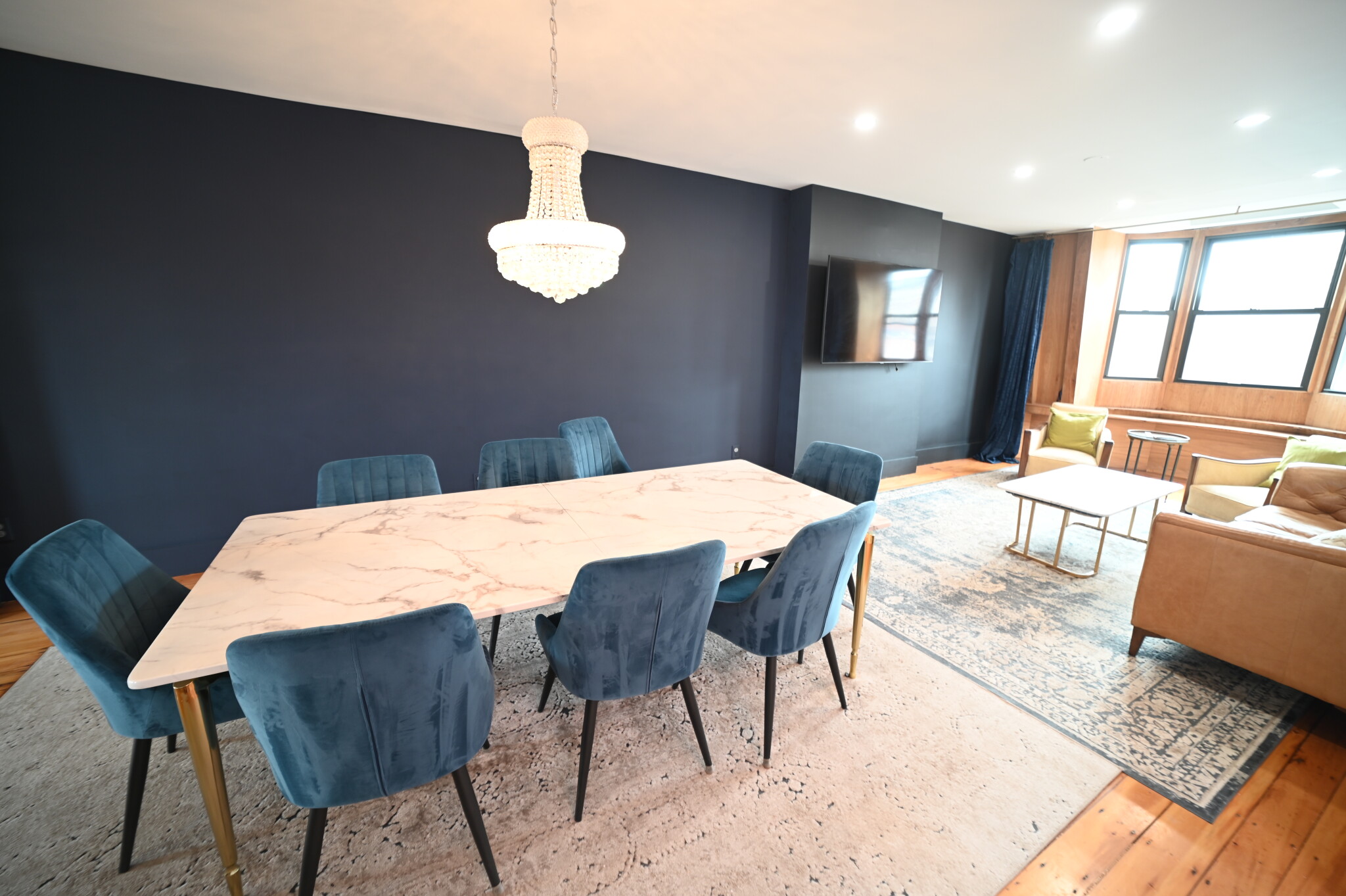 482 Columbus Ave, South End