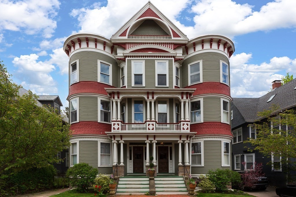 20 Mellen St, Dorchester