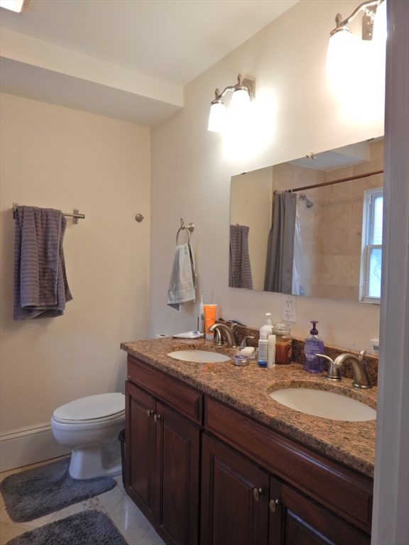 20 Stockwell St, Mission Hill