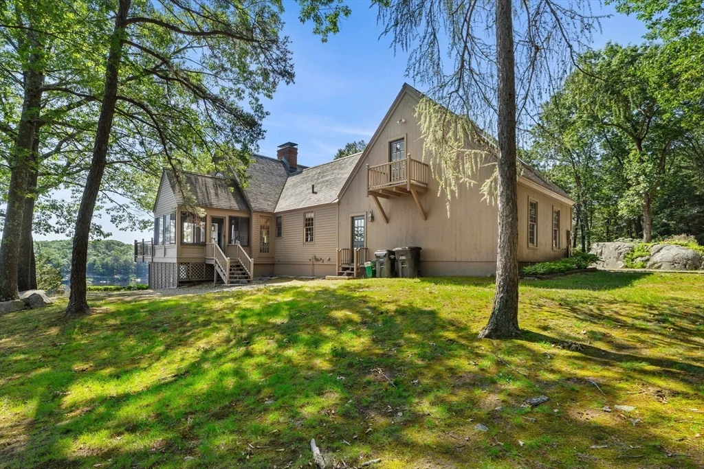 7 Pipers Quarry, Newburyport