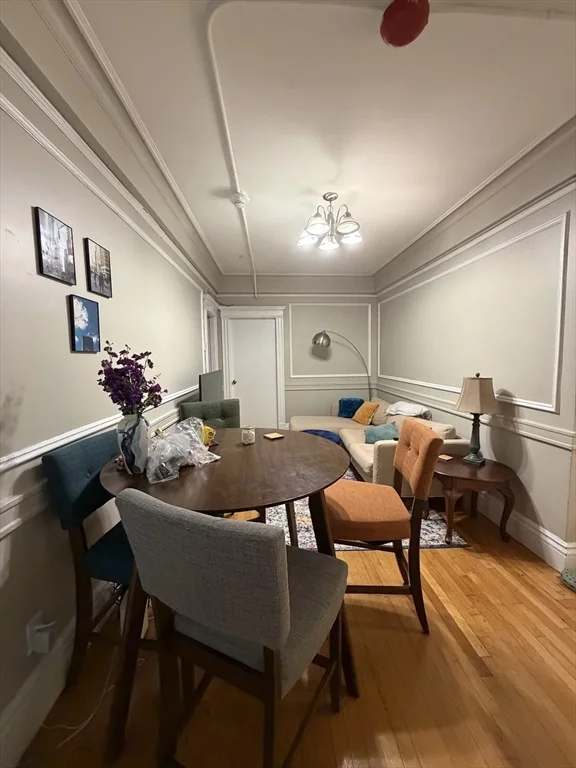 464-466 Commonwealth Ave, Fenway