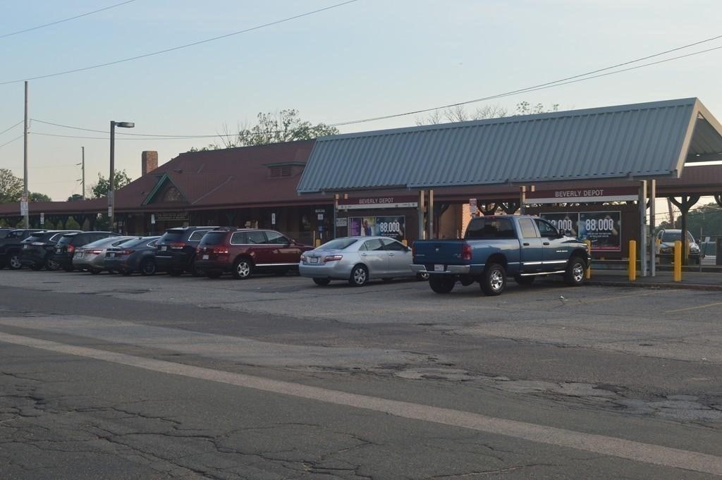 116-128 Rantoul, Beverly