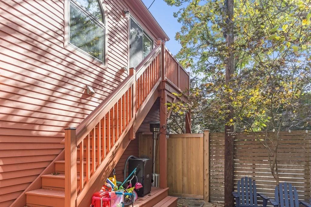 7 Murdock St, Inman Square