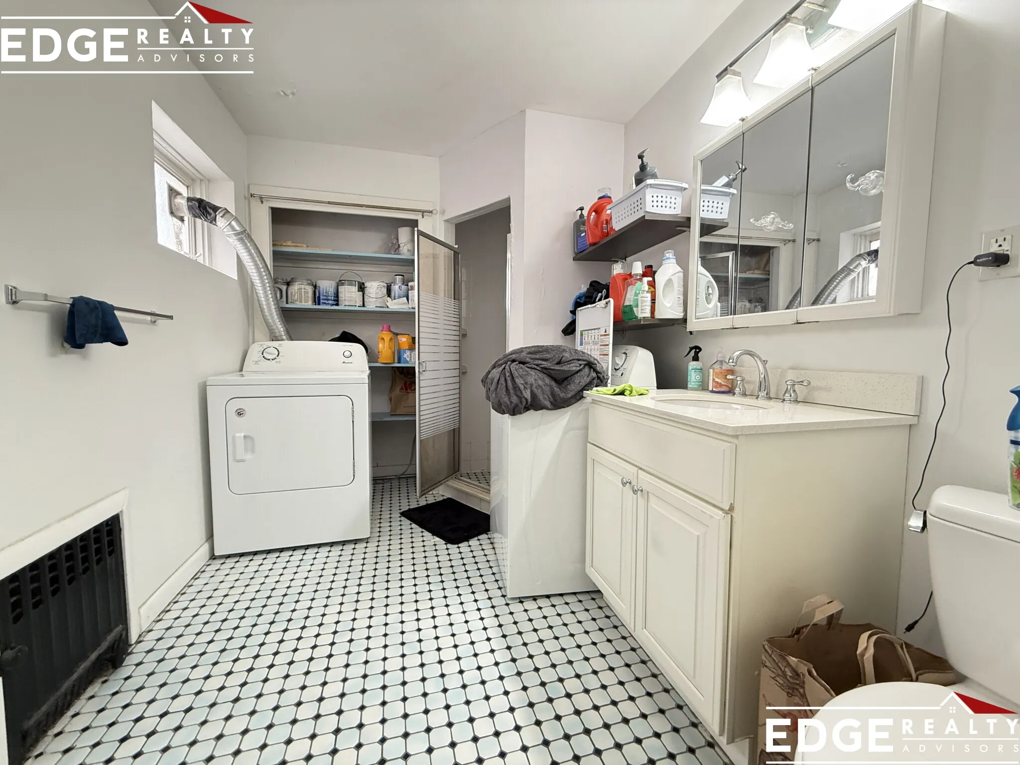 35 Saint Paul St, Coolidge Corner